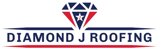 Diamond J Roofing logo
