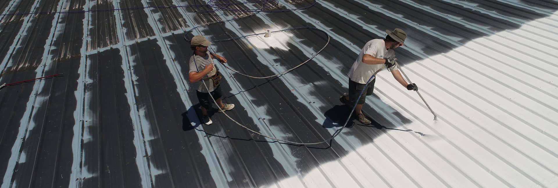 Diamond J Roofing